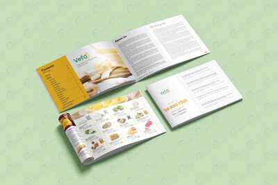 Catalogue Offset